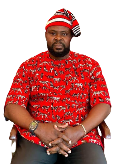 Prince Chinedu Uburu